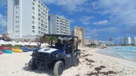 Impulsan nuevo Modelo Estatal de Policía Turística para reforzar seguridad en el Caribe Mexicano
