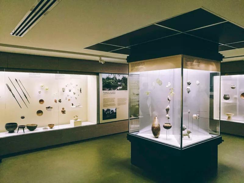 Museo del Oro de Pasto: historia y cultura del sur de Colombia
