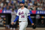 Madden: David Stearns to blame for Mets' starting pitching woes