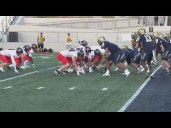 High School Football: West Park vs. Vacaville