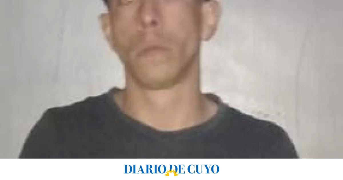 Se quedó a dormir en la casa de su tía y le robó una garrafa