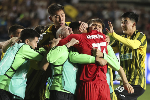 Pesos pesados y debutantes de la Champions esperan rivales en el sorteo