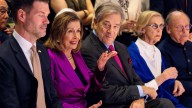 El copy trading: cómo los ciudadanos ganan millones copiando la forma de comprar acciones de Nancy Pelosi