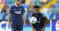 PSG set to meet Tottenham in UEFA Super Cup