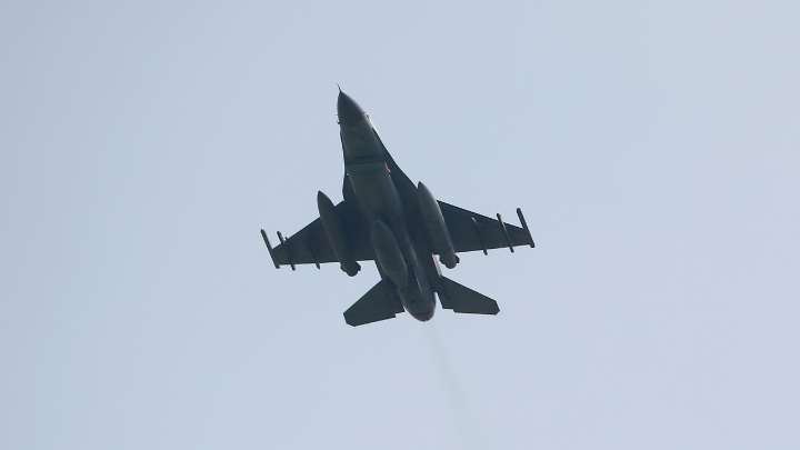 El Ejército del Aire de España acaba de hacer una compra: se ha hecho con nuevas armas de asalto