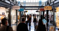 Inflación está ‘de necia’... pero gasto de consumidores en EU se ‘dispara’ en julio