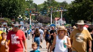 What's happening Sunday, Aug. 17 at the Iowa State Fair 2025?