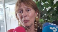 Tatiana Clouthier asegura que servir a NL es un honor, pero hay que 'esperar los tiempos'
