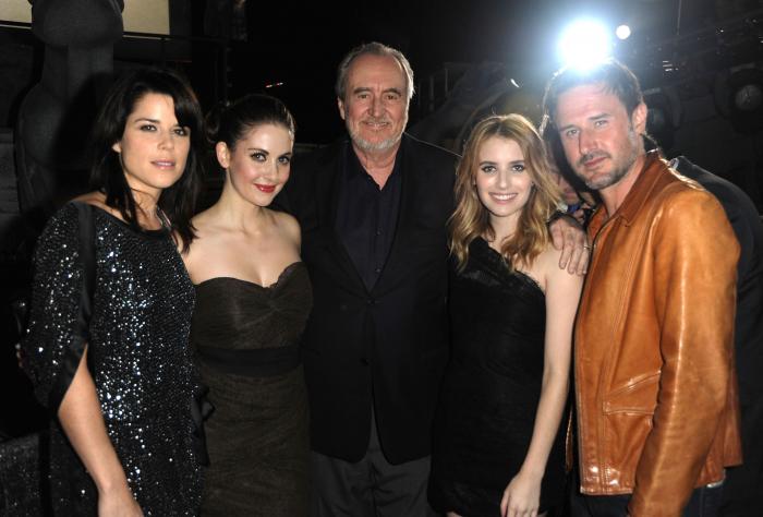 Alison Brie Wants More ‘Scream’ Characters To Die (But Not Those Ones)