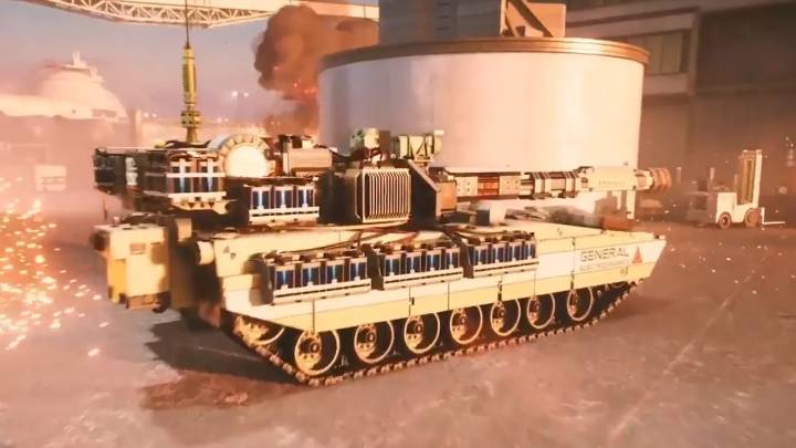 “World of Tanks: Heat” llega como el nuevo shooter free-to-play que revoluciona el género bélico