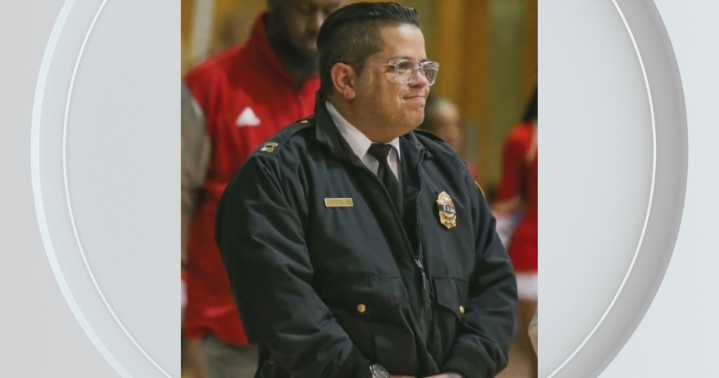 Ex-McKeesport Police captain gets probation for guilty plea in evidence room theft case