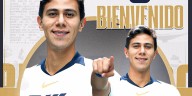 OFICIAL | José Juan Macías es nuevo refuerzo de Pumas para el Apertura 2025