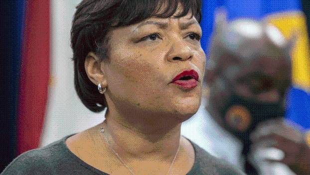 Things to know about the indictment against the New Orleans mayor