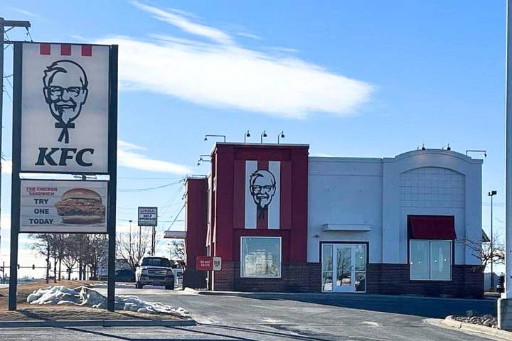 Potato Lovers, Rejoice: KFC Wedges Are Back in Town