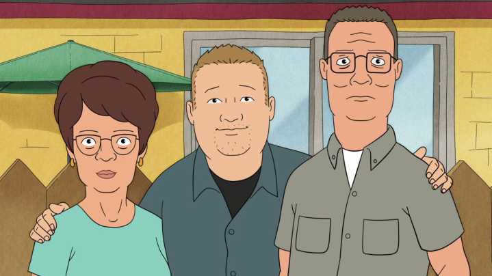 King Of The Hill Reboot: What Every Main Character Has Been Up To Since The Show Ended