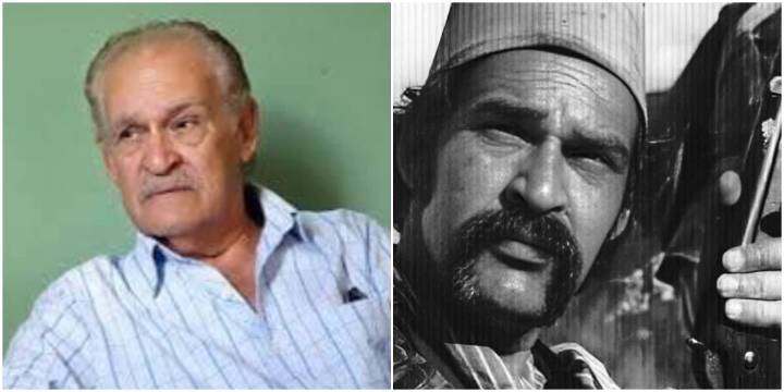 Falleció el reconocido actor Carlos Quintas referente de la radio, la televisión y el teatro en Cuba