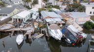 NOAA sigue pronosticando una temporada de huracanes por encima de lo normal