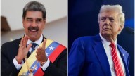 ¿Donald Trump amenaza a Nicolás Maduro con una operación militar en el mar Caribe? (+Video)