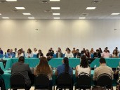 Fortalecen aquí el vínculo entre educación y trabajo