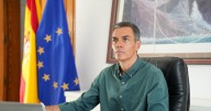 Sánchez deja La Mareta y aterriza en Madrid para presidir mañana el Consejo de Ministros
