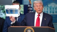 Las cifras que muestran que la delincuencia en Washington D.C. no está “fuera de control”, como afirma Trump