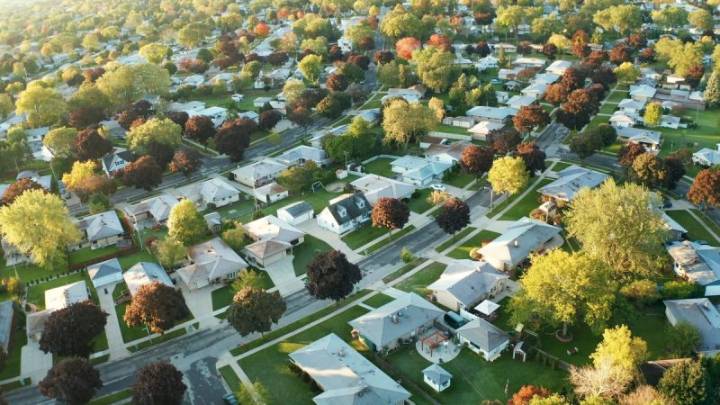 15 of the safest suburbs in Texas, according to 2025 study