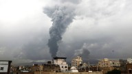 Israel confirms second Houthi strike in Yemen's Sanaa in under a week