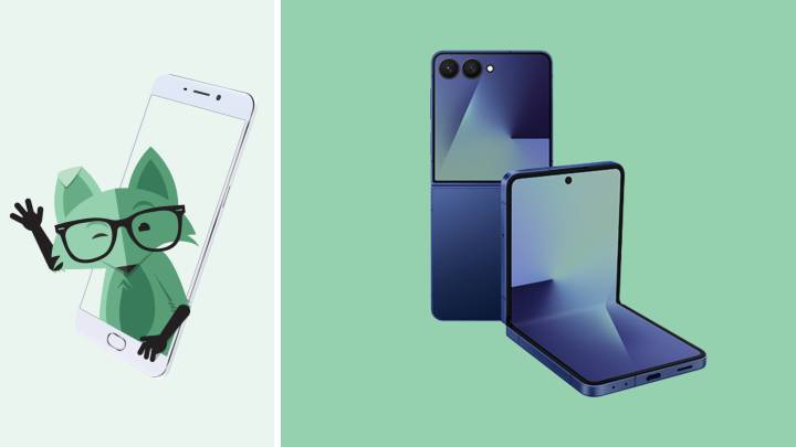 Unlimited talk, text and data starting at $15 per month at Mint Mobile