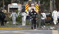 Van 13 muertos y 22 heridos: Ataques simultáneos sacuden a Colombia y autoridades declaran alerta máxima