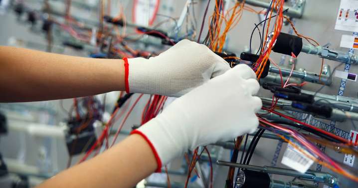 Pese a vaivenes políticos y económicos, promoción industrial continúa en la frontera