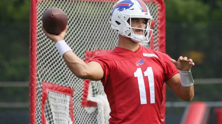 What channel is Bills vs Giants on today? Time, TV for preseason game