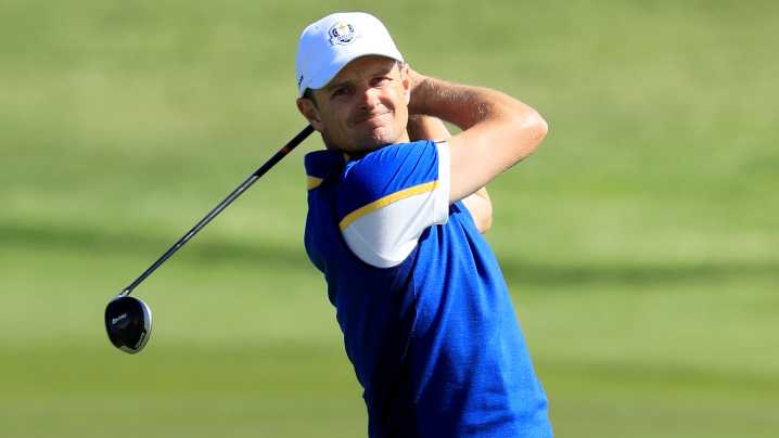 Ryder Cup 2025 News: Justin Rose On European Captaincy
