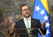 Venezuela y Brasil coordinan respuesta diplomática ante presencia militar de EE. UU.
