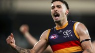 Australian Rules football player banned for homophobic slur, the AFL’s sixth in 16 months