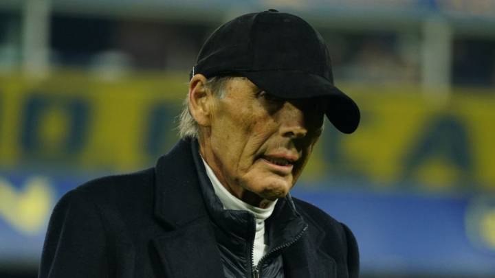 El único cambio confirmado de Russo para que Boca visite a Aldosivi en Mar del Plata