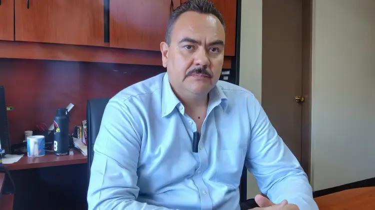 Avanza construcción de 10 mil viviendas sociales con apoyo federal en Nogales
