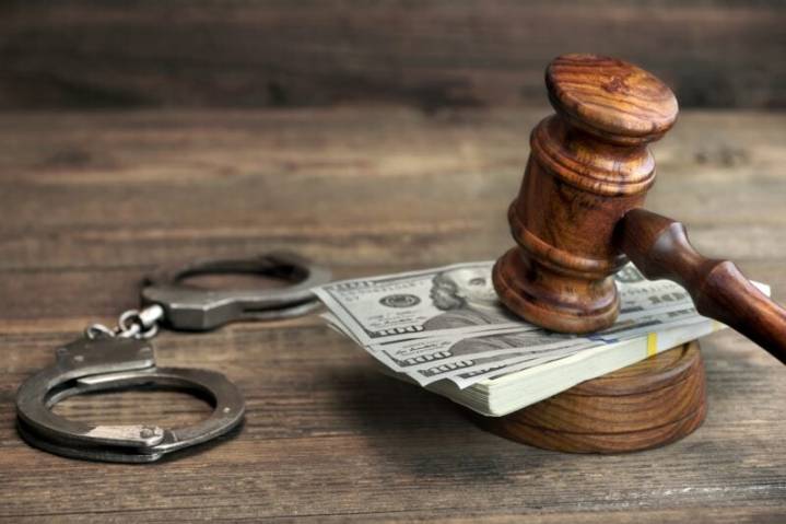Queens doctor gets 24 years for raping unconscious women