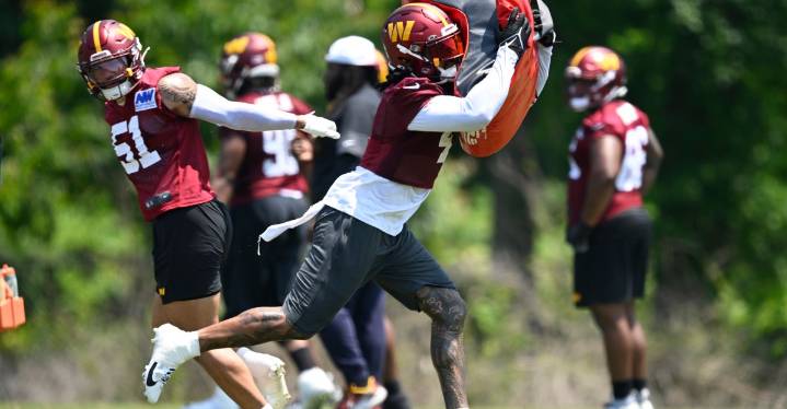 How it works: NFL Practice Squad rules, eligibility, salary, waivers, and more
