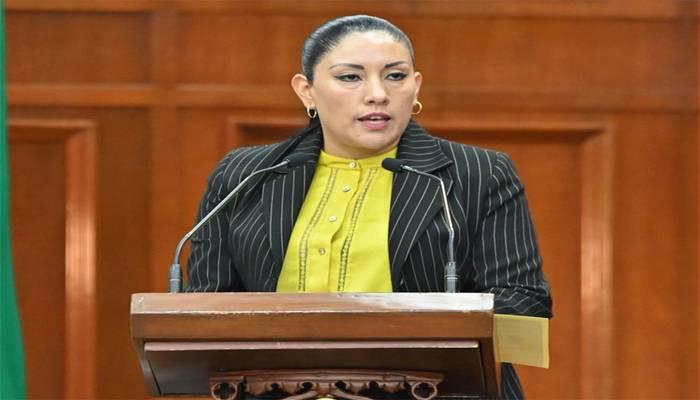 Plantea Martha Camacho audiencias ciudadanas en ayuntamientos