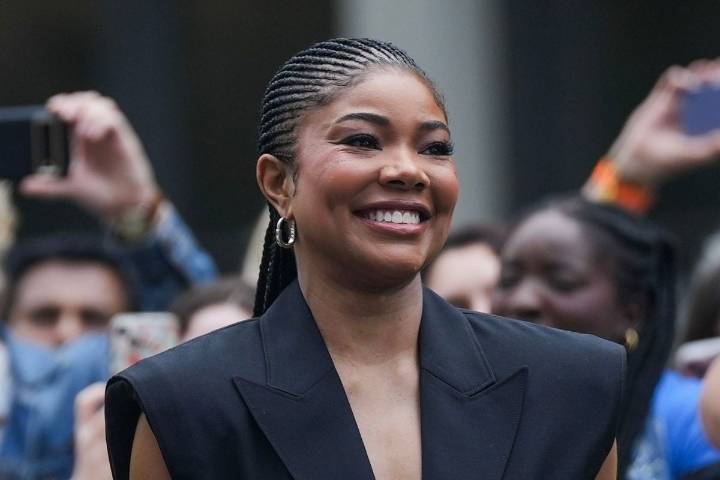 Dwyane Wade’s Wife Gabrielle Releases Nostalgic Video as She Celebrates 25-Year Milestone Gabrielle Union celebrates the 25th anniversary of her iconic 2000 film Bring It On, sharing heartfelt thanks 
