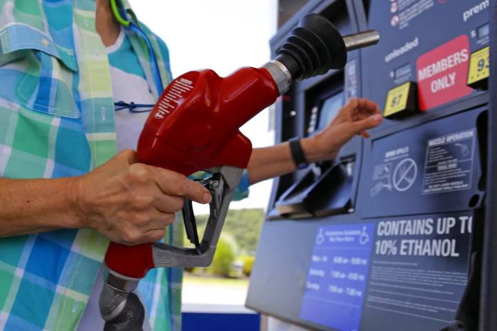 Gas prices: Remain steady heading into the second weekend of August