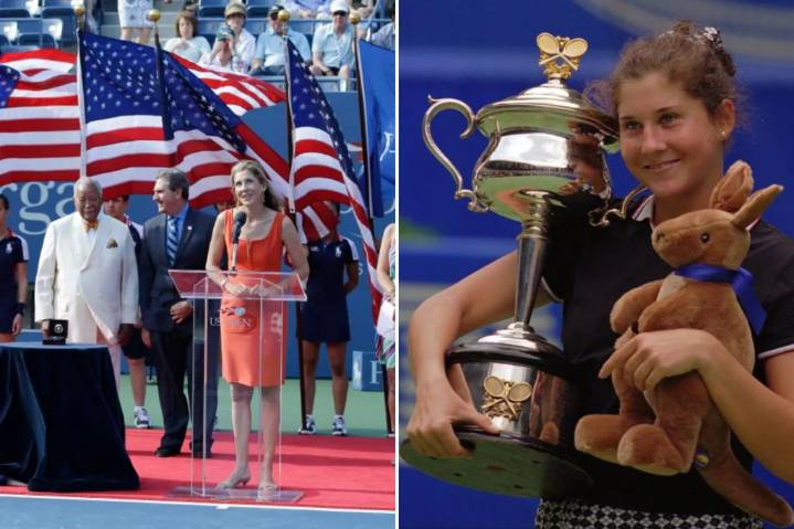 Monica Seles reveals diagnosis with rare chronic autoimmune disease