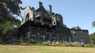 Norumbega Inn Named No. 1 inn in US