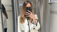 I tried H&M's viral £37 boucle jacket - and it looks designer