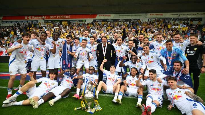 What it's like getting promoted to the Premier League