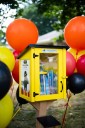 New book-sharing box installed in Springfield