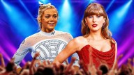 Livvy Dunne supports Taylor Swift’s recent ‘male sports fans’ suggestion