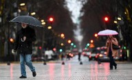 Cómo estará el clima el fin de semana en Buenos Aires y el conurbano: el pronóstico