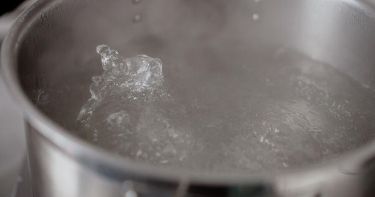 Staunton remains under drinking water advisory after main burst