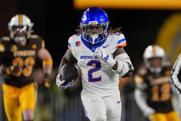The Loop 2025 Fantasy Football Preview: The Rookies